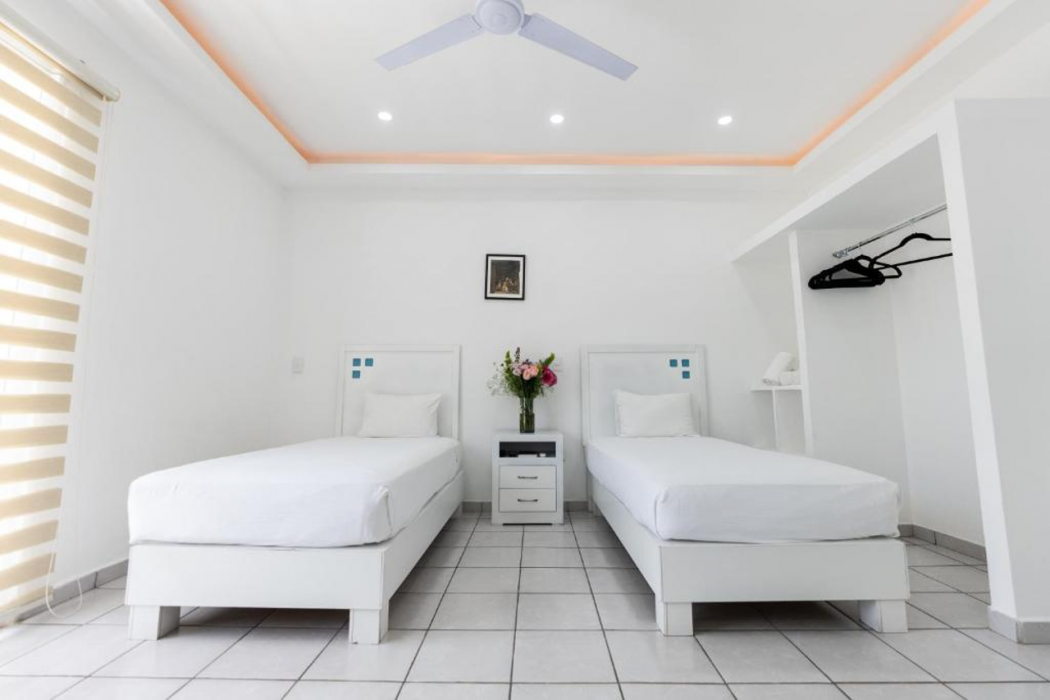 Loft Hotel Malecon Vallarta 13/63
