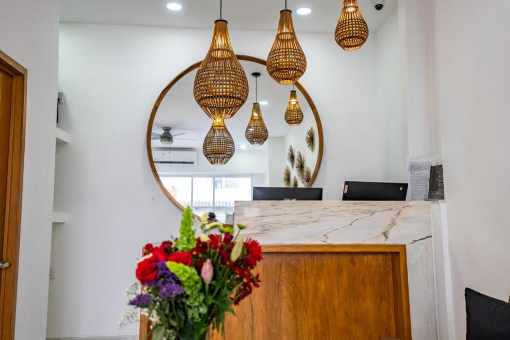 Loft Hotel Malecon Vallarta 7/63