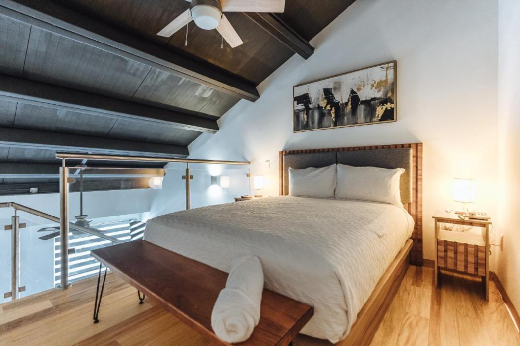 Loft Hotel Malecon Vallarta 19/63