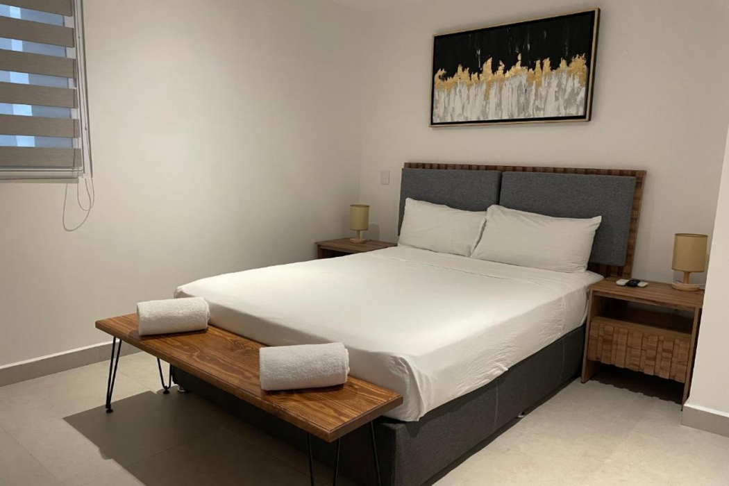 Loft Hotel Malecon Vallarta 17/63