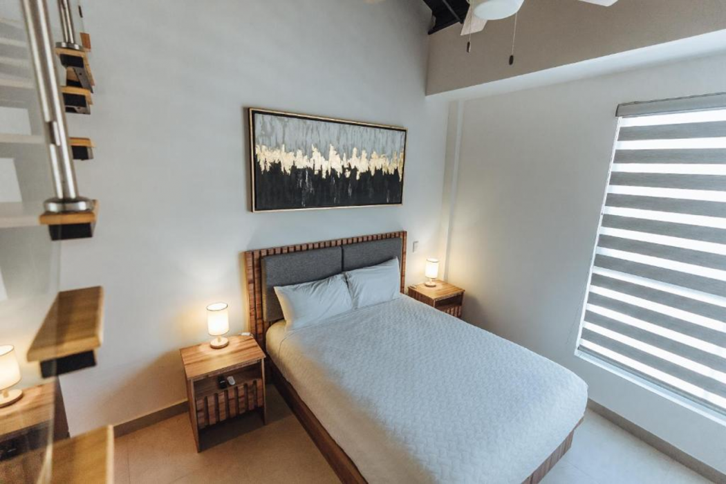 Loft Hotel Malecon Vallarta 18/63