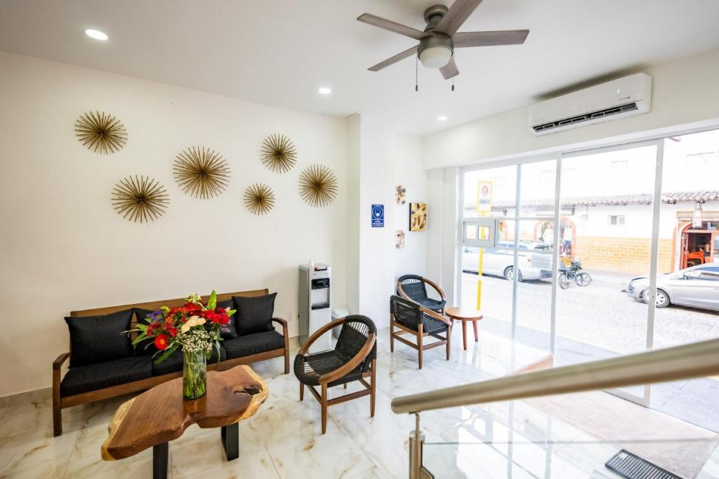 Loft Hotel Malecon Vallarta 9/63