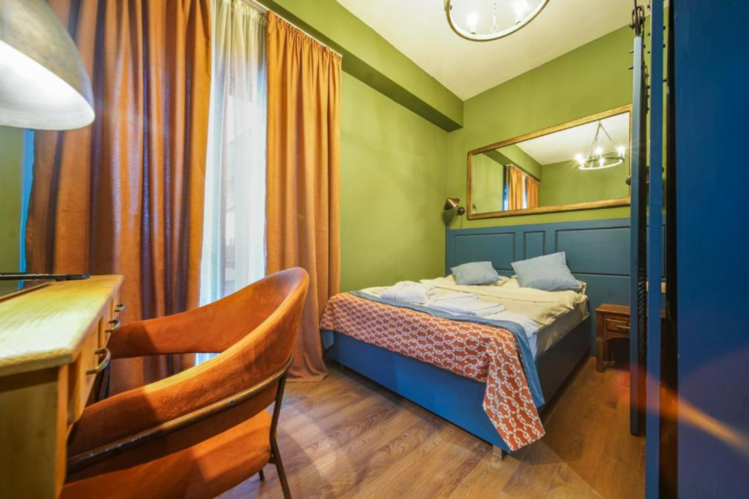 Raimond Palace 8/38