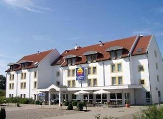 COMFORT HOTEL LEIPZIG WEST 2/43