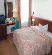 COMFORT HOTEL LEIPZIG WEST 8/43