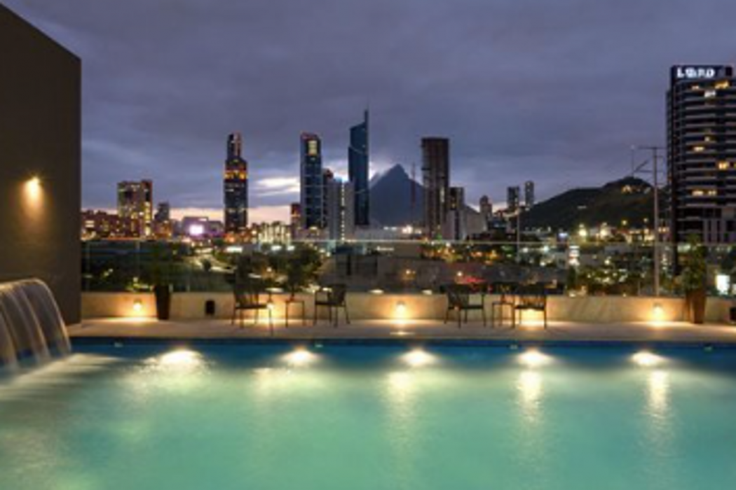 Hyatt House Monterrey Valle / San Pedro 27/46