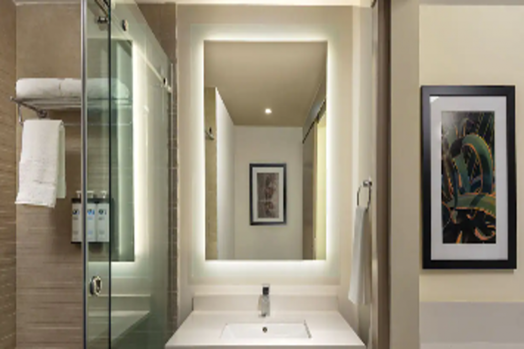 Hyatt House Monterrey Valle / San Pedro 5/46