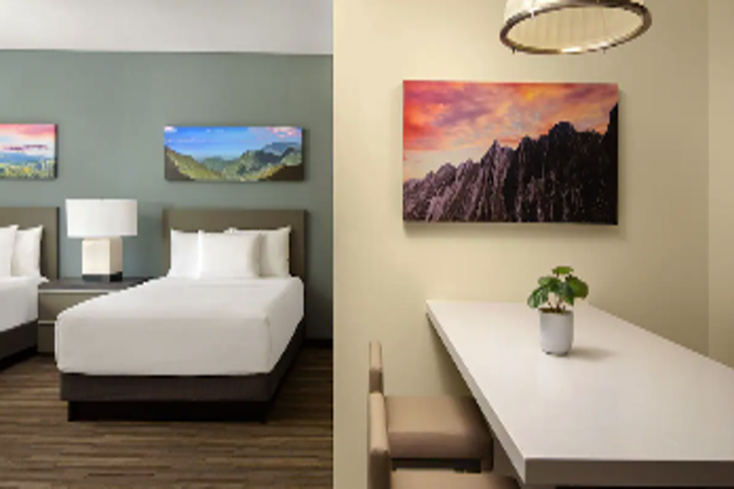Hyatt House Monterrey Valle / San Pedro 6/46