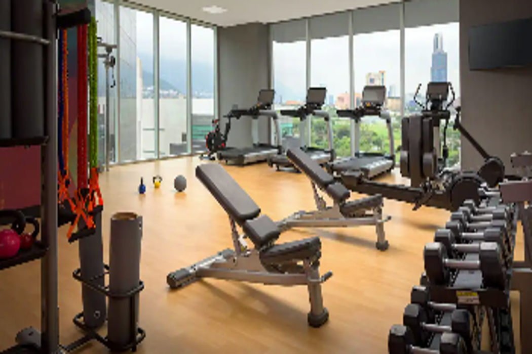 Hyatt House Monterrey Valle / San Pedro 26/46