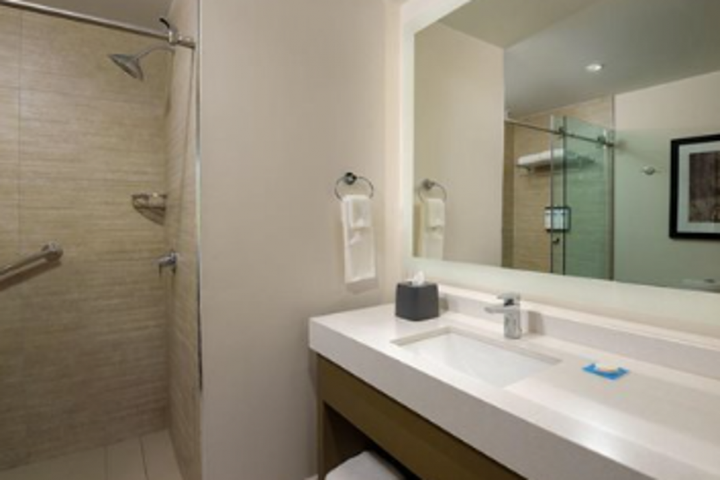 Hyatt House Monterrey Valle / San Pedro 12/46