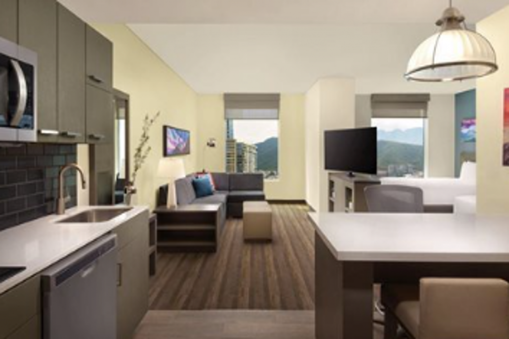 Hyatt House Monterrey Valle / San Pedro 13/46