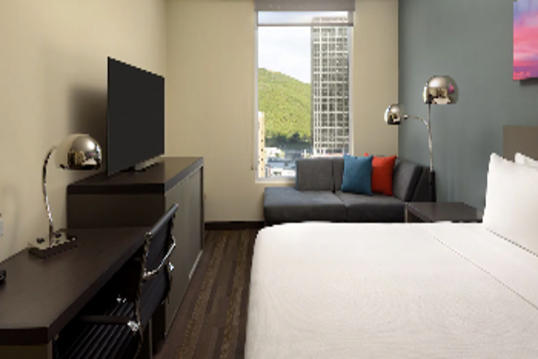 Hyatt House Monterrey Valle / San Pedro 8/46