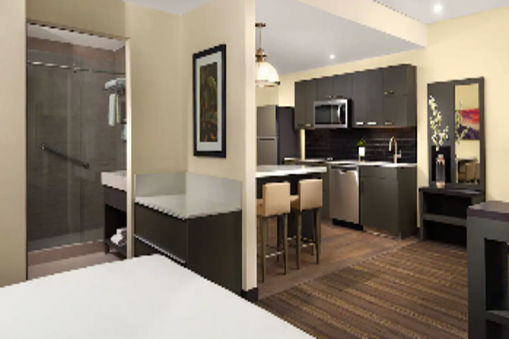 Hyatt House Monterrey Valle / San Pedro 9/46