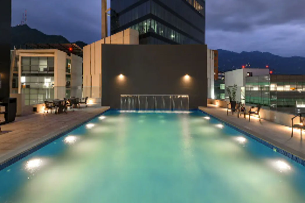 Hyatt House Monterrey Valle / San Pedro 25/46