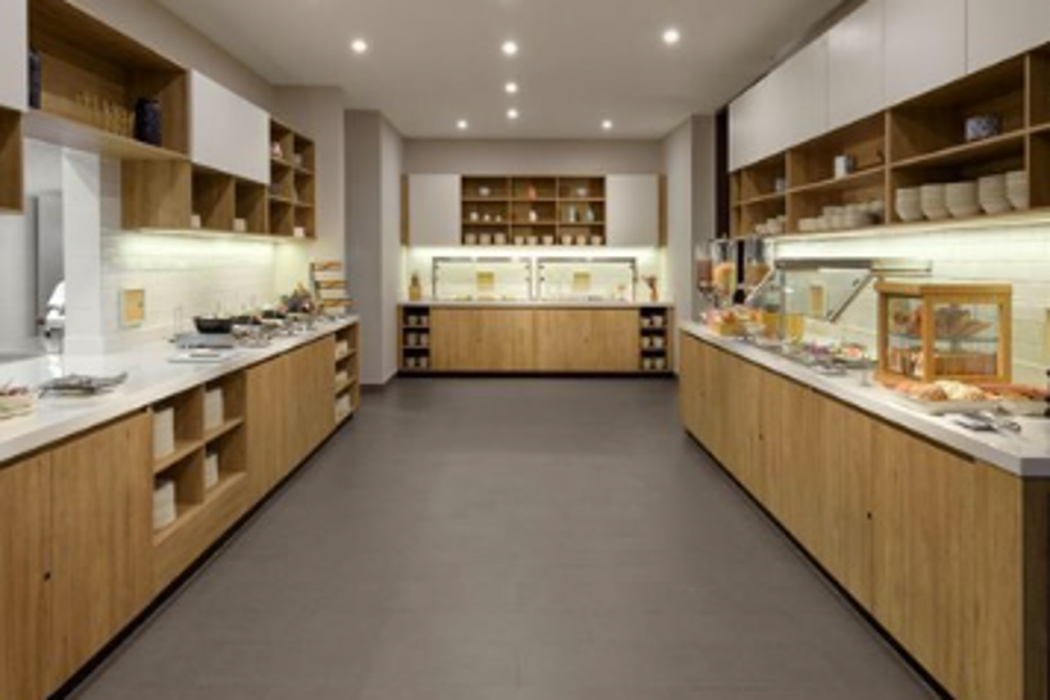 Hyatt House Monterrey Valle / San Pedro 24/46