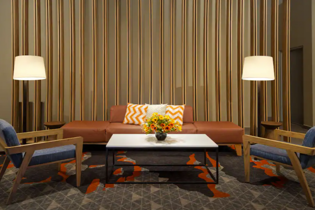 Hyatt House Monterrey Valle / San Pedro 28/46