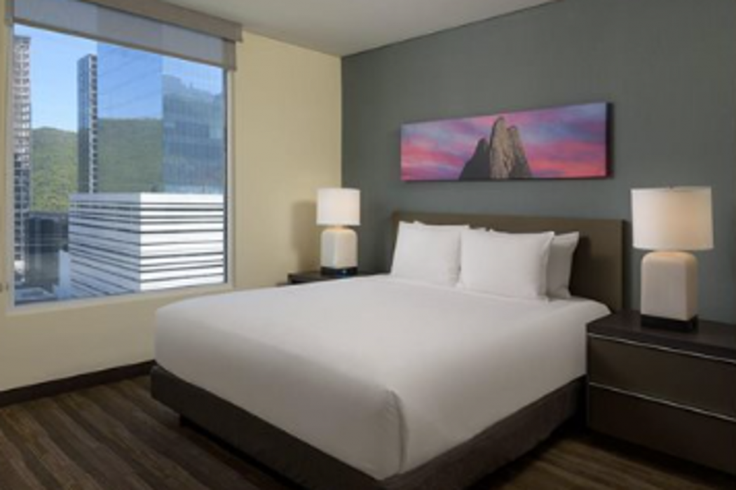 Hyatt House Monterrey Valle / San Pedro 10/46