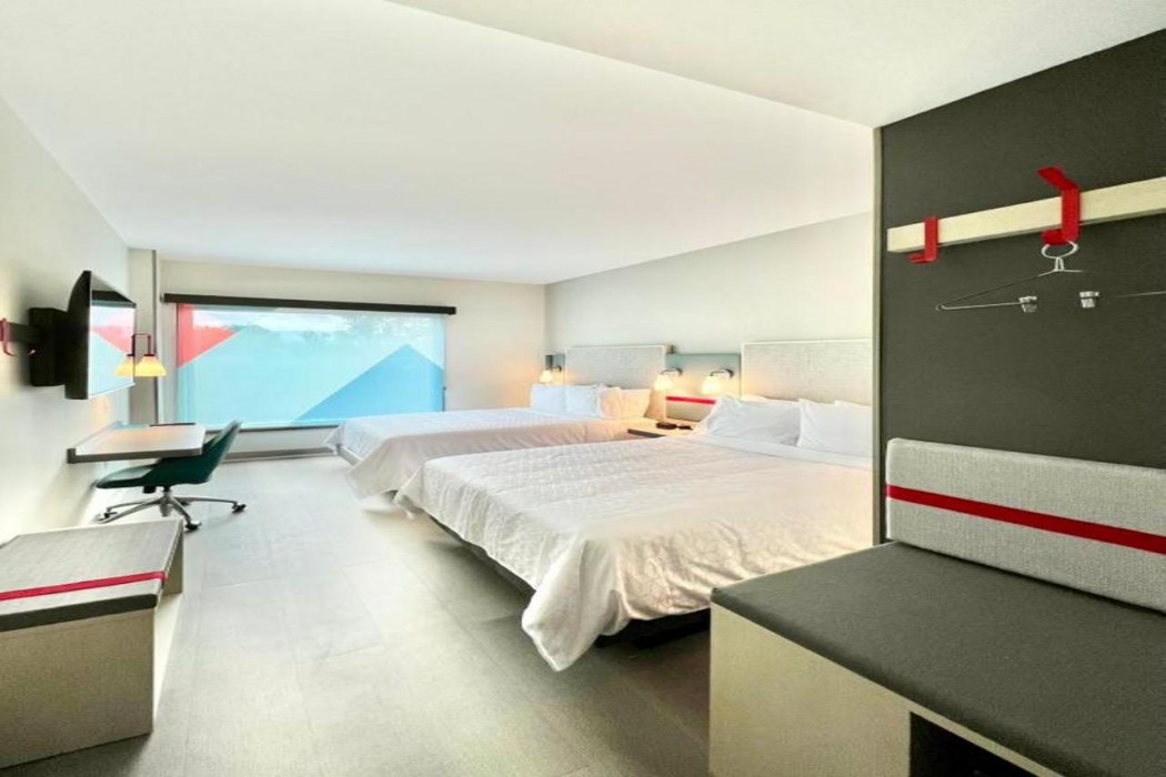 Avid Hotels Guadalajara Av Vallarta Pte 7/24