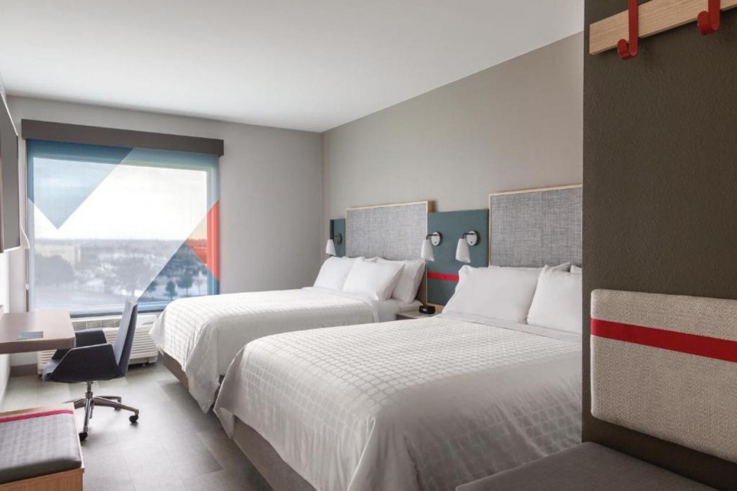 Avid Hotels Guadalajara Av Vallarta Pte 6/24