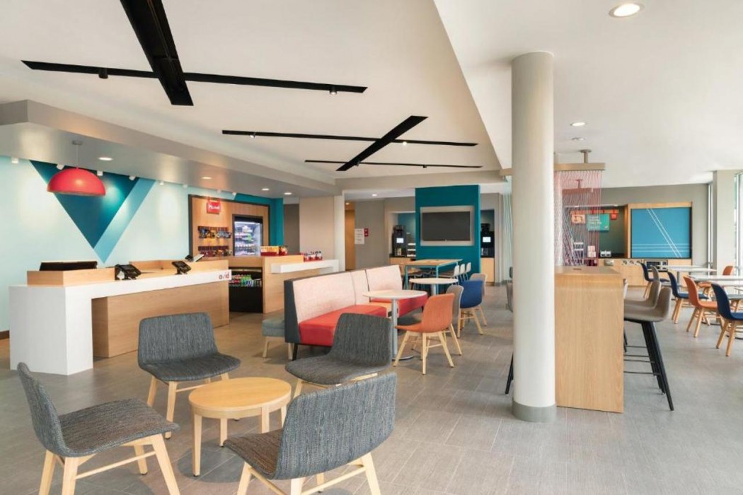 Avid Hotels Guadalajara Av Vallarta Pte 2/24