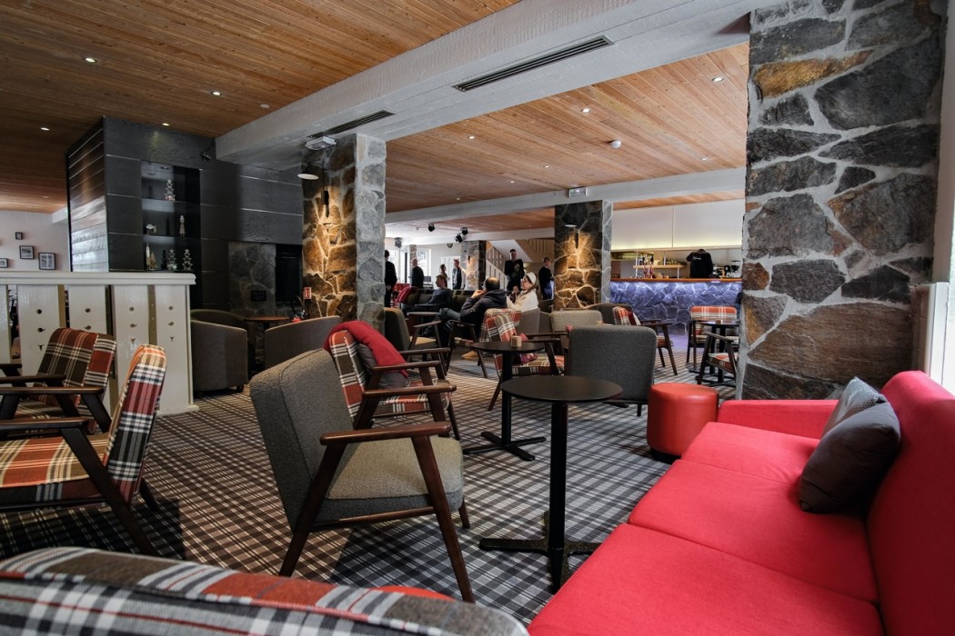 Club Belambra Arc 1800 L'Hotel du Golf 42/78