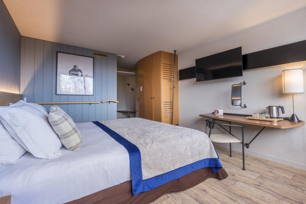 Club Belambra Arc 1800 L'Hotel du Golf 24/78