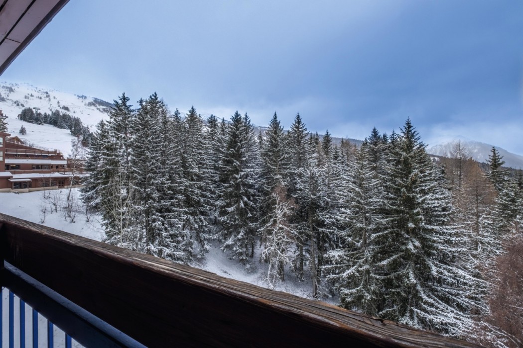 Club Belambra Arc 1800 L'Hotel du Golf in BOURG-SAINT-MAURICE