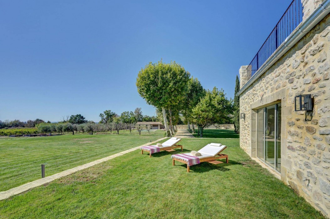Domaine de Privadiere & Spa 7/58