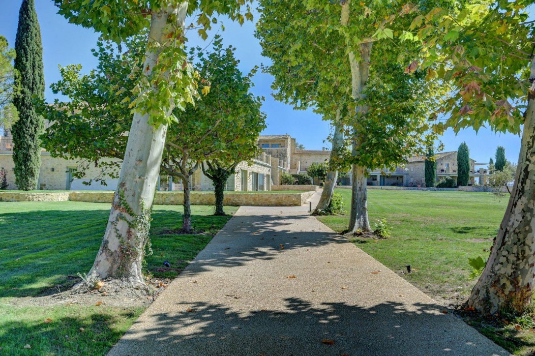 Domaine de Privadiere & Spa 6/58