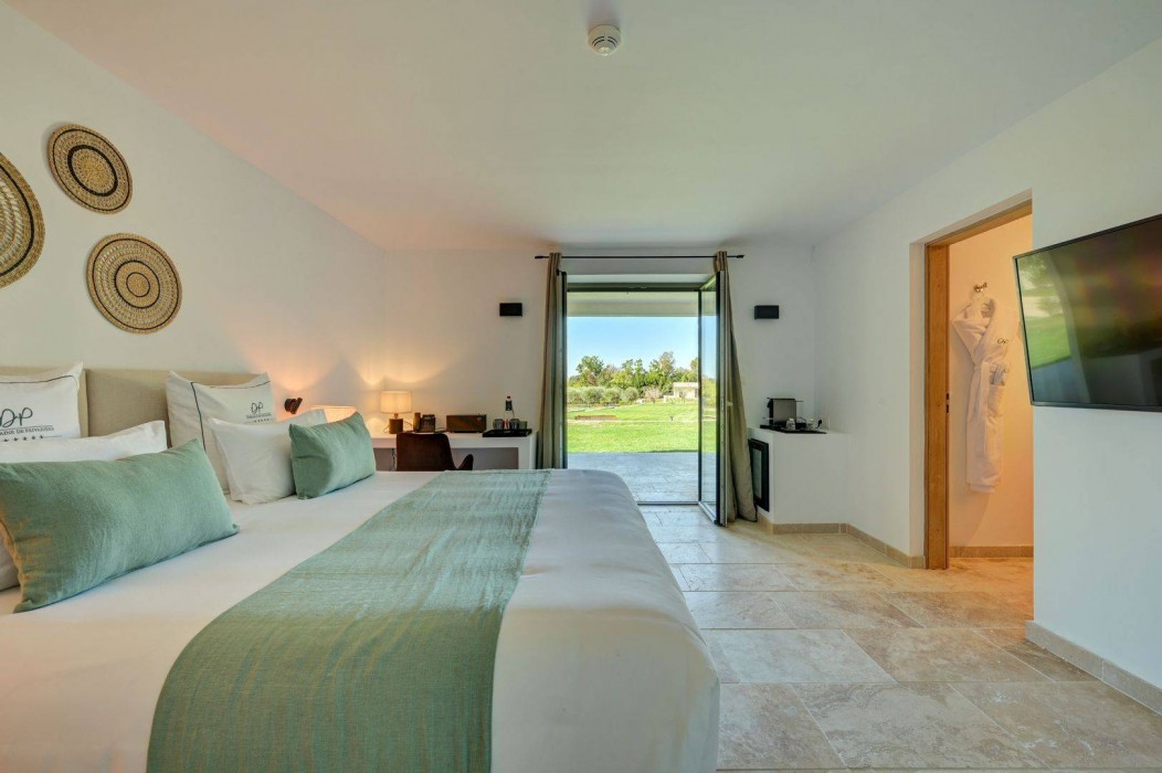 Domaine de Privadiere & Spa 8/58