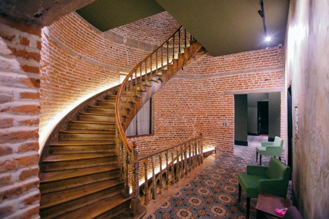 Cathedral Boutique Hotel 25/40