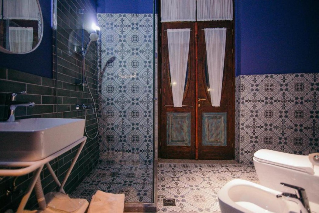 Cathedral Boutique Hotel 22/40