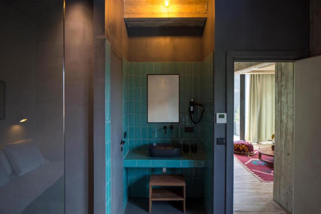 In Gallery Hotel & Spa 12/45