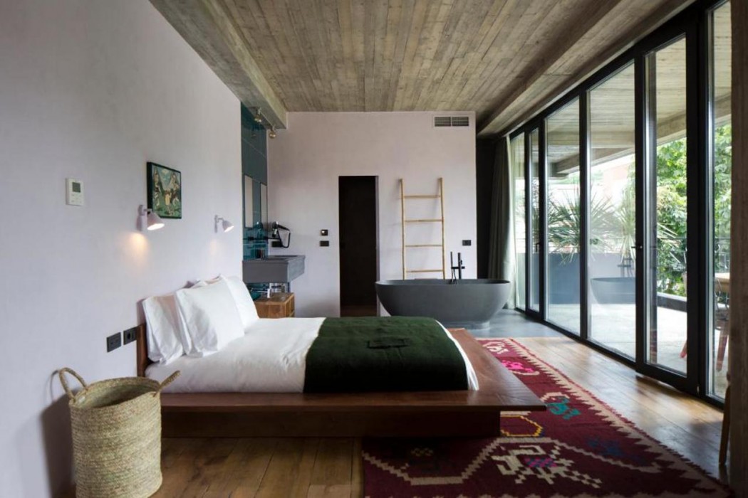 In Gallery Hotel & Spa 10/45