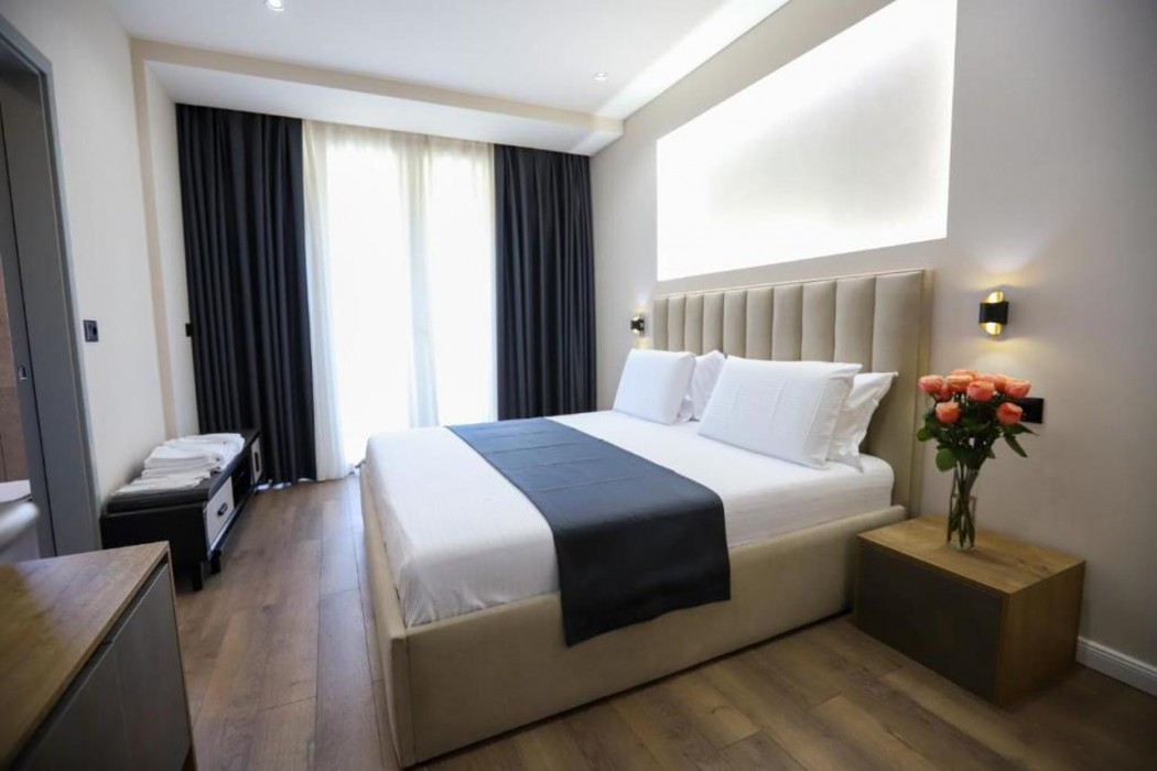 Imperator Hotel 13/62