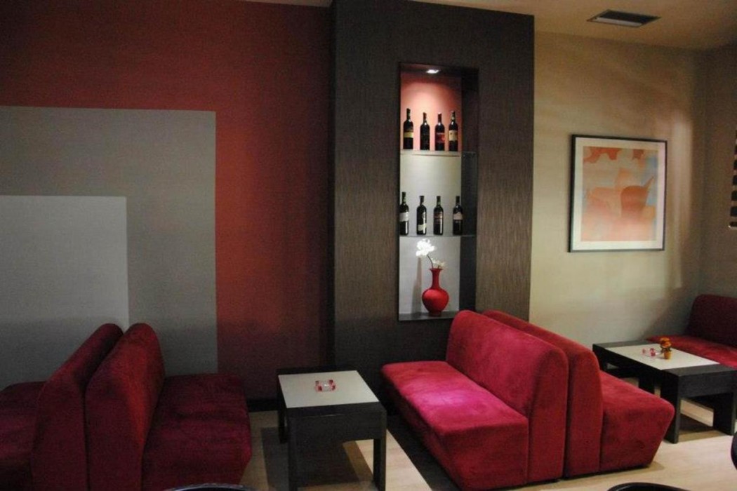 Grand Hotel Elbasan 17/26
