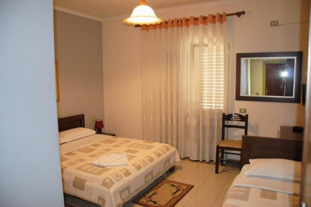 Grand Hotel Elbasan 8/26