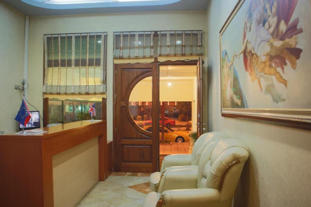 Grand Hotel Elbasan 4/26