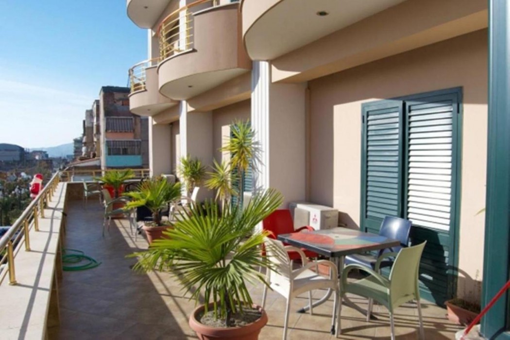 Grand Hotel Elbasan 2/26