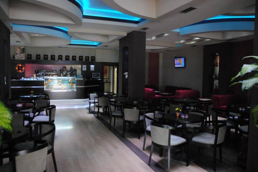 Grand Hotel Elbasan 16/26