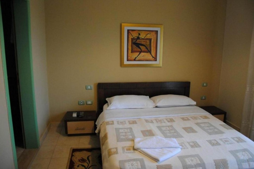 Grand Hotel Elbasan 9/26