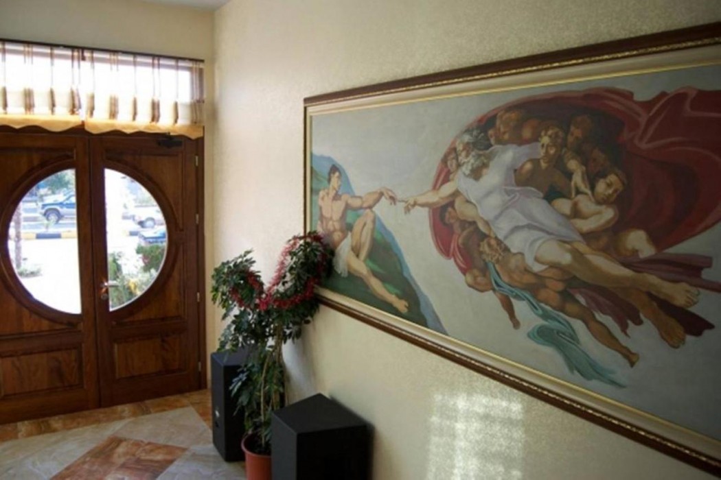 Grand Hotel Elbasan 5/26