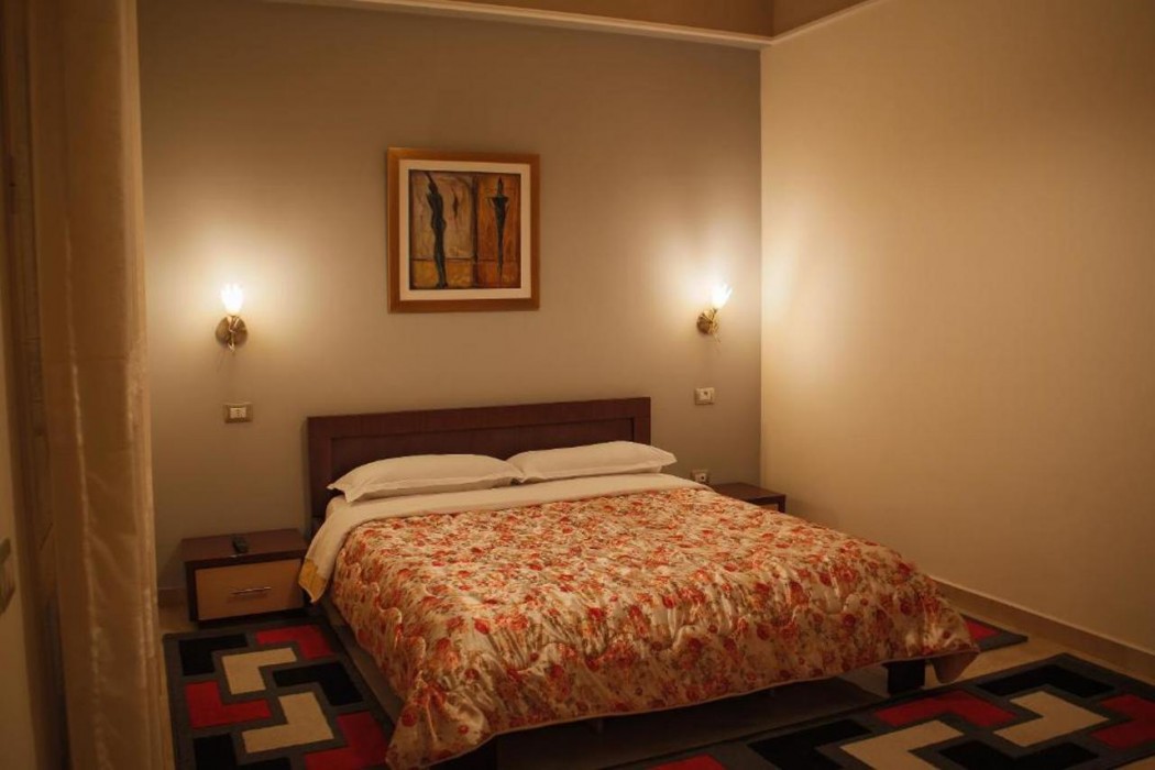 Grand Hotel Elbasan 10/26