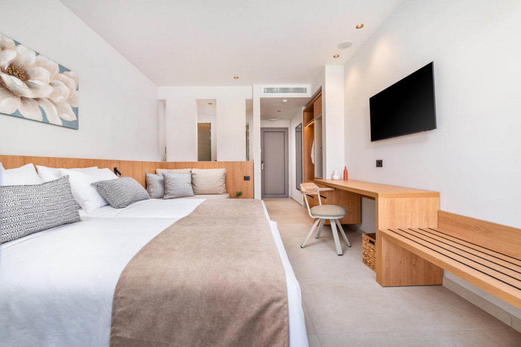 Paralos Kyma Dunes - Adults Only 15/71