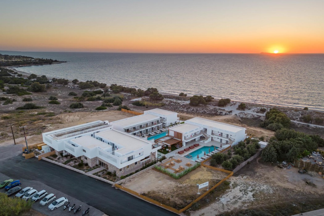 Paralos Kyma Dunes Adults Only酒店(Paralos Kyma Dunes - Adults Only) 图片5