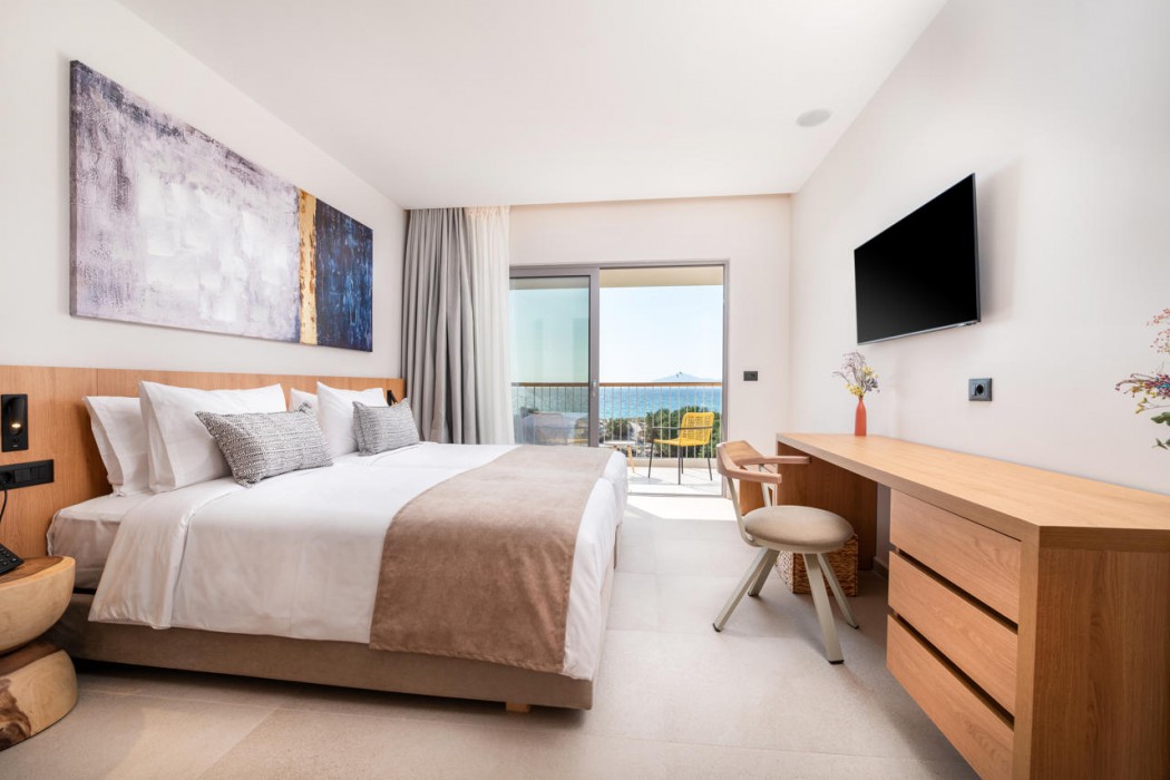 Paralos Kyma Dunes - Adults Only 16/71