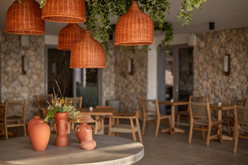 Paralos Kyma Dunes - Adults Only 37/71