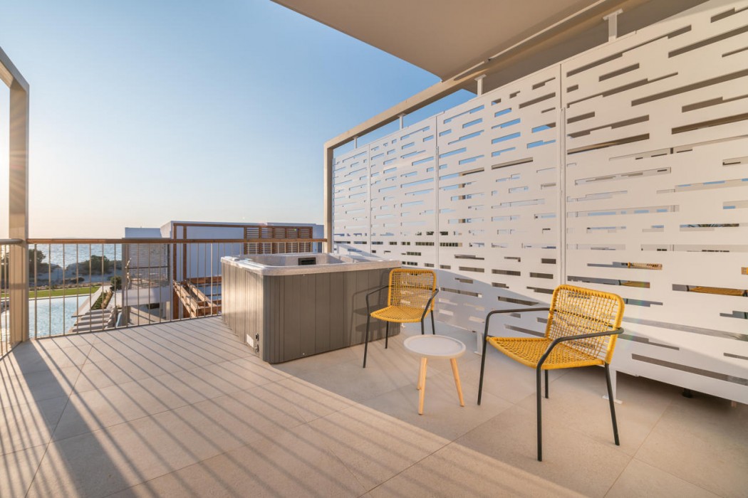 Paralos Kyma Dunes - Adults Only 22/71