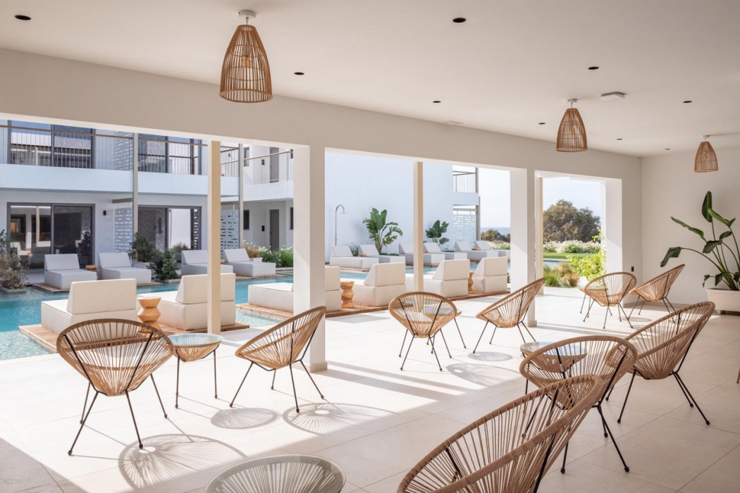 Paralos Kyma Dunes - Adults Only 34/71