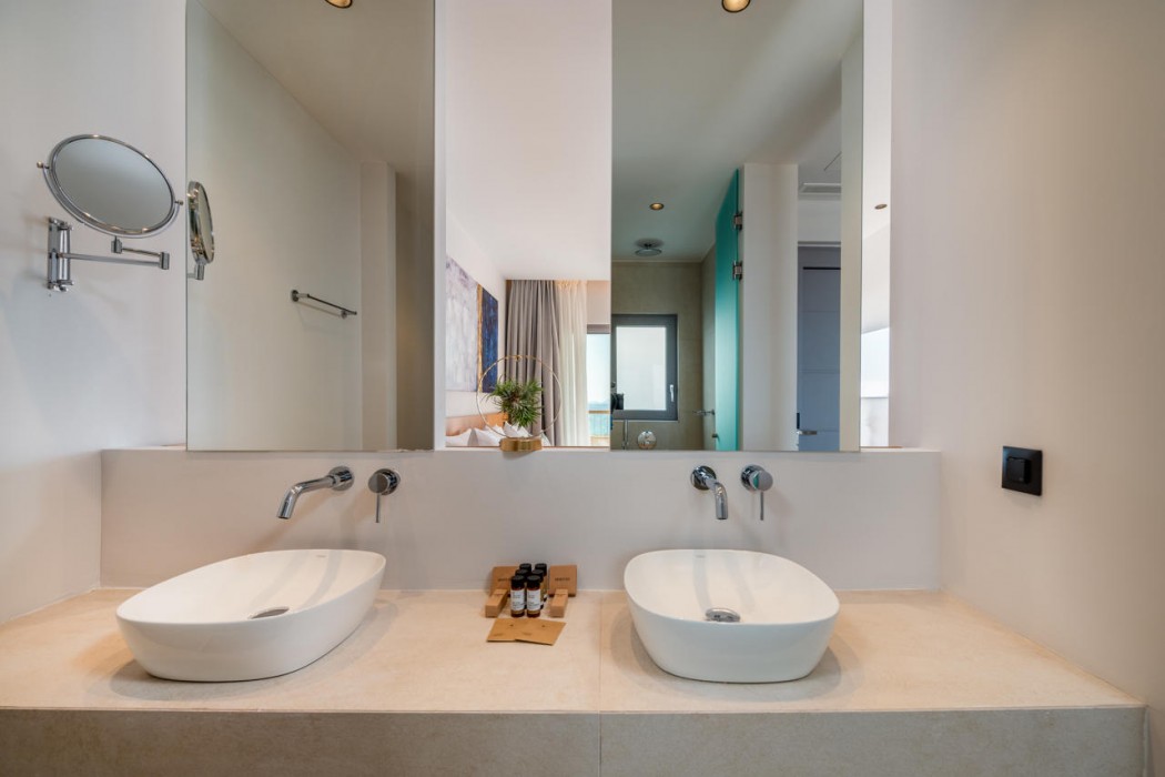 Paralos Kyma Dunes - Adults Only 20/71